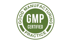 NeuroQuiet - GMP Certified